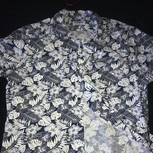 MENS EXPRESS DRESS SHIRT